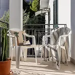 Luce Mediterranea A Lägenhet *