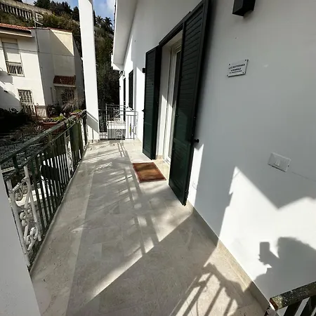 Apartment Luce Mediterranea A *