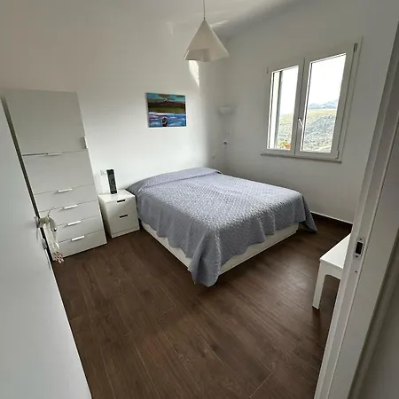 Luce Mediterranea A Apartment