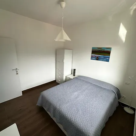 Apartment Luce Mediterranea A Monreale