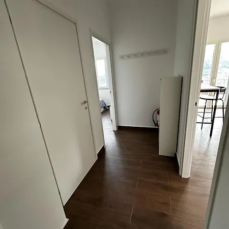 Luce Mediterranea A Apartment *