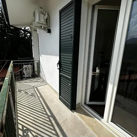 Apartment Luce Mediterranea A *