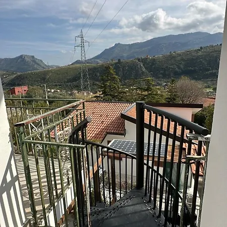 Apartment Luce Mediterranea A