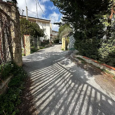 Luce Mediterranea A Apartment Monreale