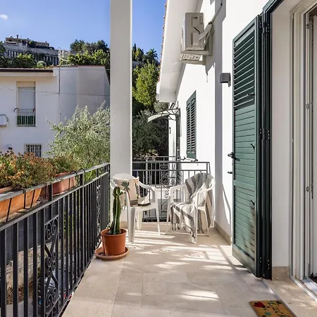 Lägenhet Luce Mediterranea A Monreale